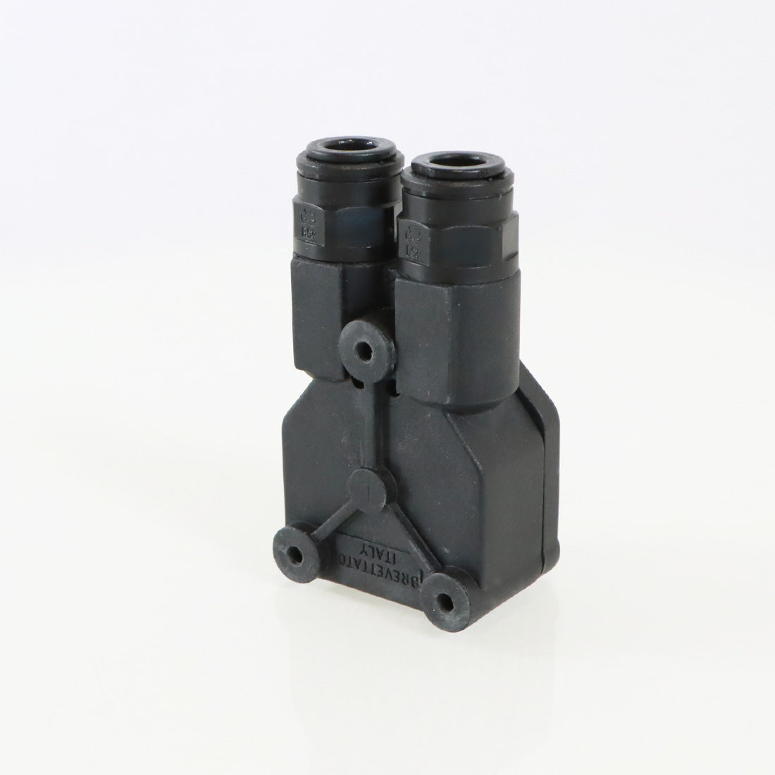 Candela Nordlys Ellipse Laser Nd:YAG 1064nm Water Flow Sensor Parts (Leaks)