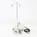 Wells Johnson Hercules Aspirator Infiltration System w/ Peristaltic Roller Pump