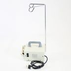 Wells Johnson Hercules Aspirator Infiltration System w/ Peristaltic Roller Pump