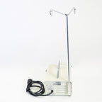 Wells Johnson Hercules Aspirator Infiltration System w/ Peristaltic Roller Pump