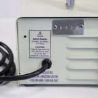 Wells Johnson Hercules Aspirator Infiltration System w/ Peristaltic Roller Pump