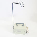 Wells Johnson Hercules Aspirator Infiltration System w/ Peristaltic Roller Pump