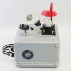 Wells Johnson Hercules Aspirator Infiltration System w/ Peristaltic Roller Pump