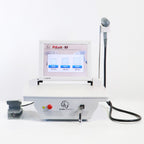 2021 Rohrer Aesthetics PiXel8-RF Radio Frequency Microneedle Tabletop Station
