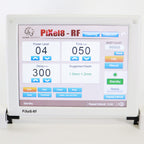 2021 Rohrer Aesthetics PiXel8-RF Radio Frequency Microneedle Tabletop Station