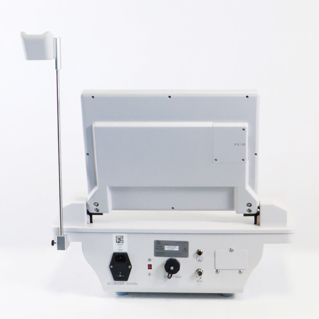 2021 Rohrer Aesthetics PiXel8-RF Radio Frequency Microneedle Tabletop Station