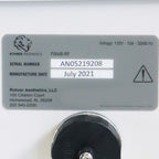 2021 Rohrer Aesthetics PiXel8-RF Radio Frequency Microneedle Tabletop Station