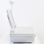 2021 Rohrer Aesthetics PiXel8-RF Radio Frequency Microneedle Tabletop Station