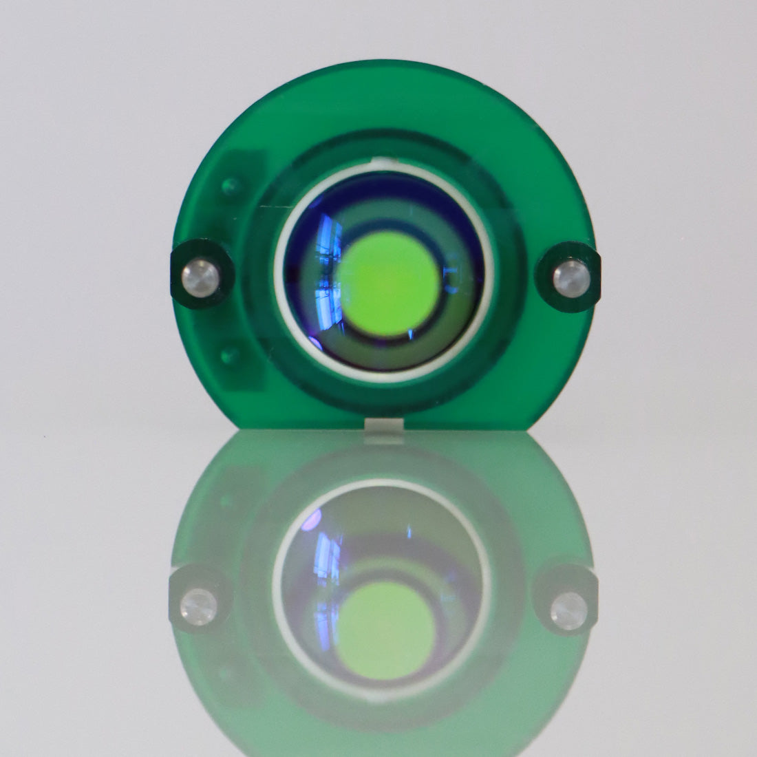 Candela GentleMAX Laser Lens Cartridge 1.5mm 7122-00-3947 GMAX Optic Clean