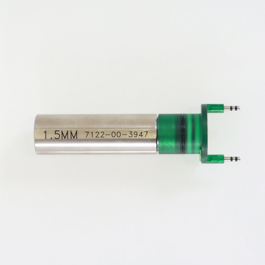 Candela GentleMAX Laser Lens Cartridge 1.5mm 7122-00-3947 GMAX Optic Clean