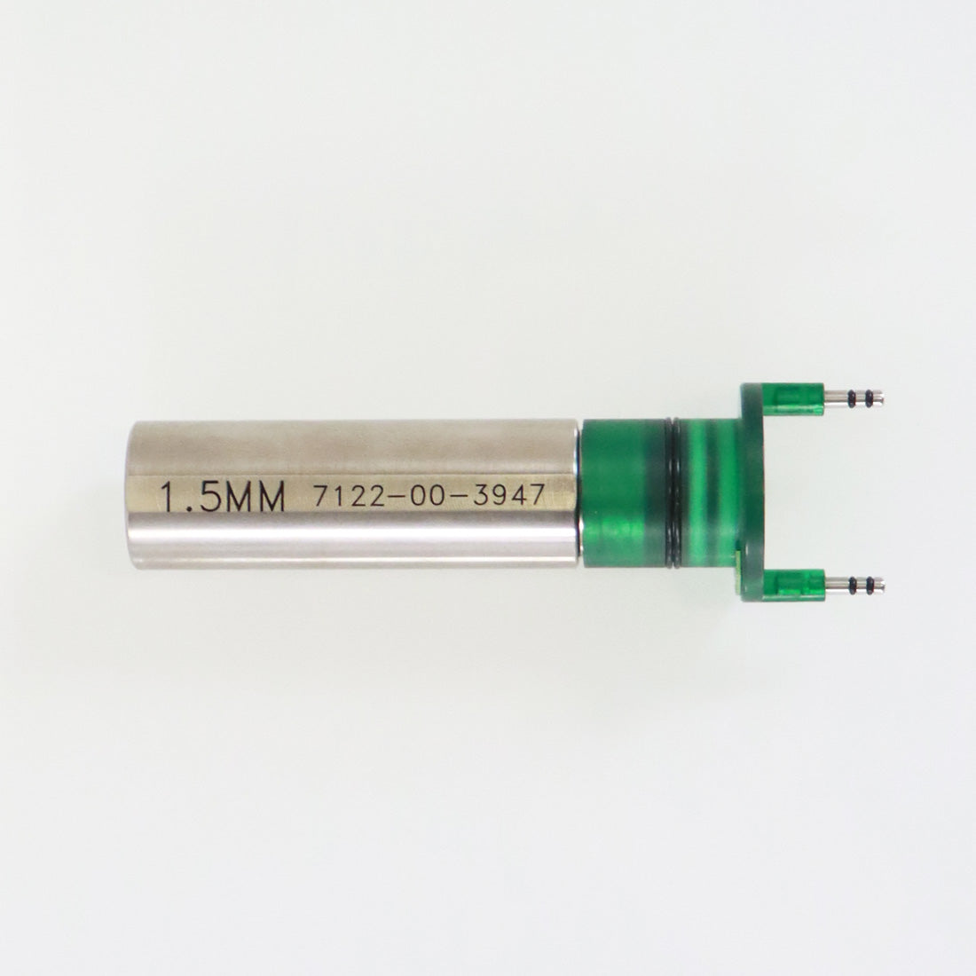 Candela GentleMAX Laser Lens Cartridge 1.5mm 7122-00-3947 GMAX Optic Clean