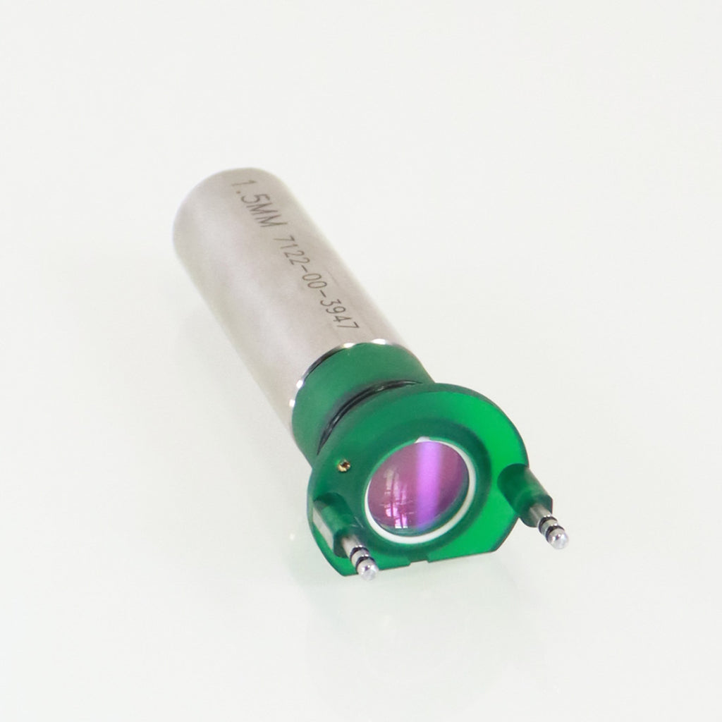 Candela GentleMAX Laser Lens Cartridge 1.5mm 7122-00-3947 GMAX Optic Clean