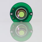 Candela GentleMAX Laser Lens Cartridge 1.5mm 7122-00-3947 GMAX Optic Clean