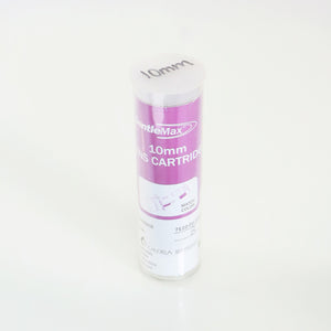 Candela GentleMAX Laser Lens Cartridge 10mm 7122-00-3949 GMAX Optic Clean
