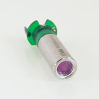 Candela GentleMAX Laser Lens Cartridge 10mm 7122-00-3949 GMAX Optic Clean