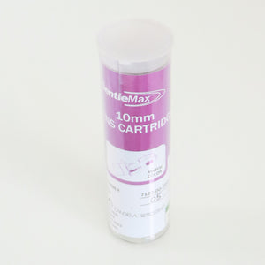 Candela GentleMAX Laser Lens Cartridge 10mm 7122-00-3949 GMAX Optic Cloudy