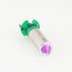 Candela GentleMAX Laser Lens Cartridge 10mm 7122-00-3949 GMAX Optic Cloudy