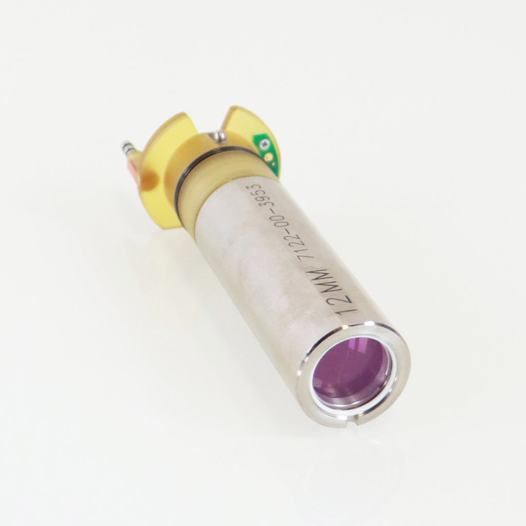 Candela GentleMAX Laser Lens Cartridge 12mm 7122-00-3953 GMAX Optic Spot