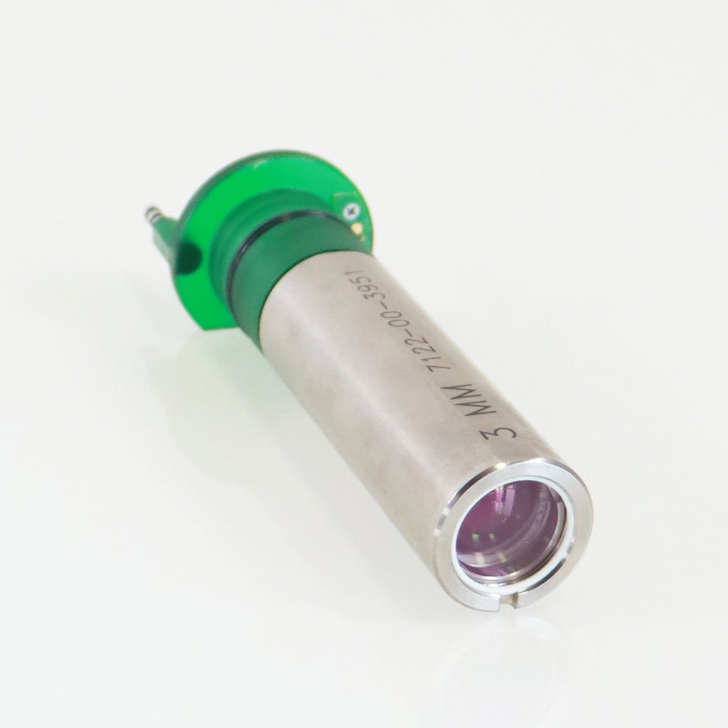 Candela GentleMAX Laser Lens Cartridge 3mm 7122-00-3951 GMAX Optic Clean