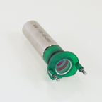 Candela GentleMAX Laser Lens Cartridge 3mm 7122-00-3951 GMAX Optic Clean