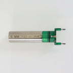 Candela GentleMAX Laser Lens Cartridge 6mm 7122-00-3948 GMAX Optic Clean