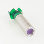 Candela GentleMAX Laser Lens Cartridge 8mm 7122-00-3952 GMAX Optic Spots