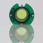 Candela GentleMAX Laser Lens Cartridge 8mm 7122-00-3952 GMAX Optic Spots