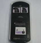 Zeltiq CoolSculpting CoolAdvantage Purple Card BRZ-CD4-160-003 001 x1 Cycle Lft