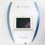 Lumenis M22 Laser System Top Shell with Monitor Electrical CPU Hub Parts As-Is