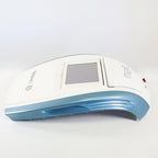 Lumenis M22 Laser System Top Shell with Monitor Electrical CPU Hub Parts As-Is