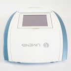 Lumenis M22 Laser System Top Shell with Monitor Electrical CPU Hub Parts As-Is