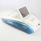 Lumenis M22 Laser System Top Shell with Monitor Electrical CPU Hub Parts As-Is