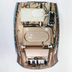 Lumenis M22 Laser System Top Shell with Monitor Electrical CPU Hub Parts As-Is