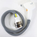 2022 Lumenis LightSheer Quattro Diode HS805 XC805 Laser System