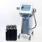 2019 Lumenis LightSheer Quattro Diode Laser System with XC1060 HS805 XC805 HPs
