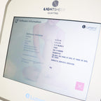 2019 Lumenis LightSheer Quattro Diode Laser System with XC1060 HS805 XC805 HPs