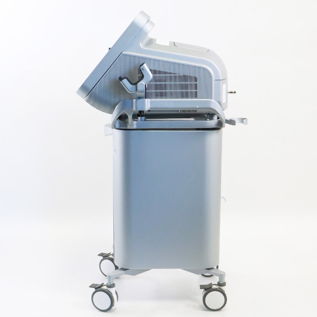 2019 Lumenis LightSheer Quattro Diode Laser System with XC1060 HS805 XC805 HPs