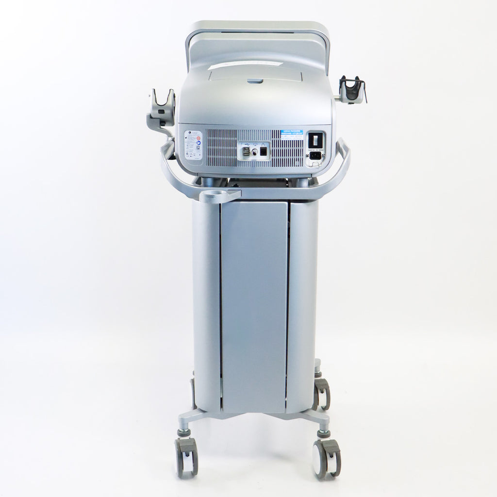 2019 Lumenis LightSheer Quattro Diode Laser System with XC1060 HS805 XC805 HPs
