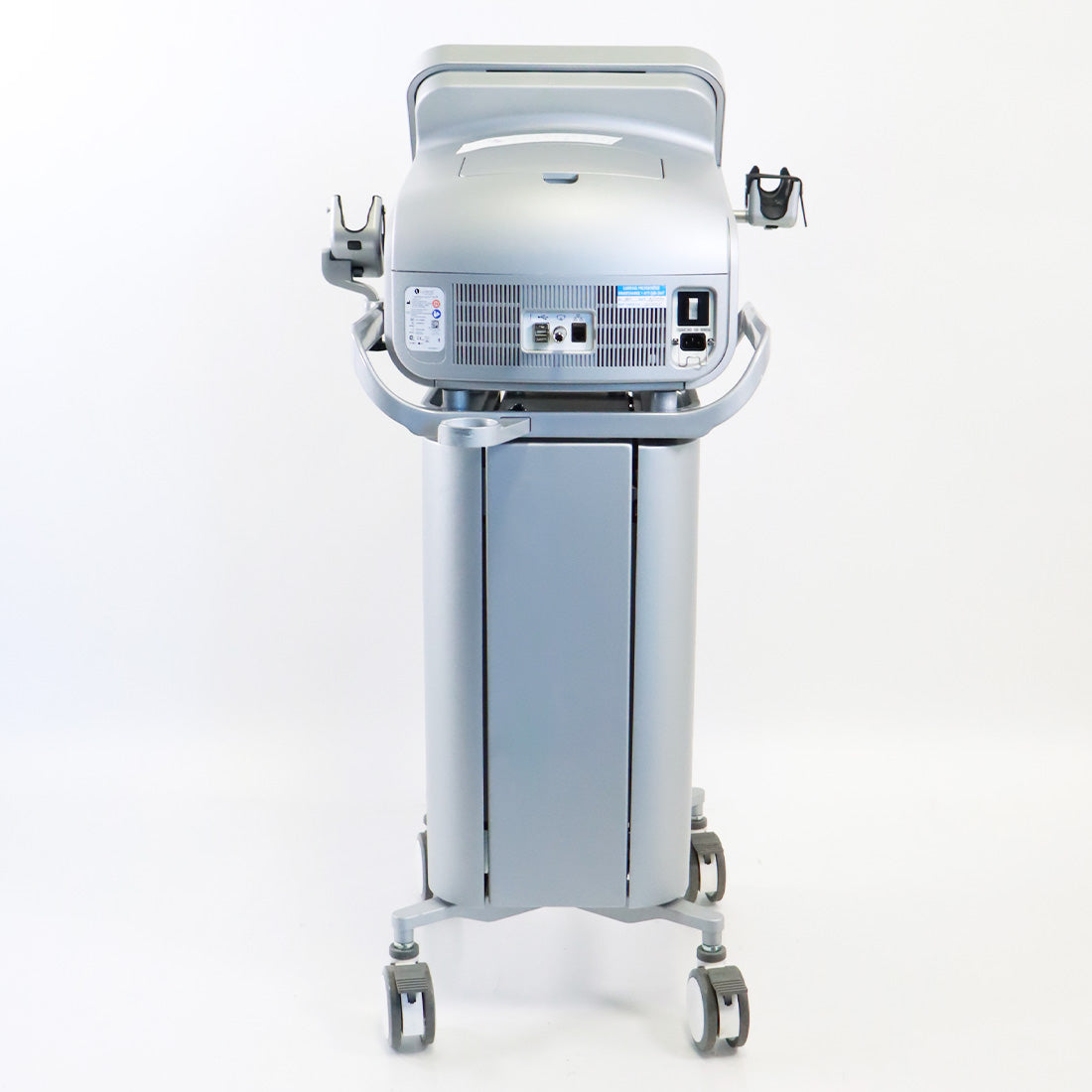 2022 Lumenis LightSheer Quattro Diode HS805 XC805 Laser System