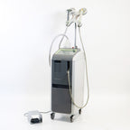 2013 Cutera Xeo Nd:Yag 1064 Laser System with LimeLight Handpiece Acne Scars