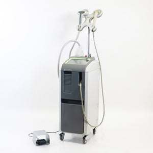 2013 Cutera Xeo Nd:Yag 1064 Laser System with LimeLight Handpiece Acne Scars