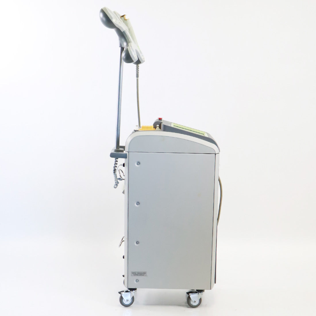 2013 Cutera Xeo Nd:Yag 1064 Laser System with LimeLight Handpiece Acne Scars