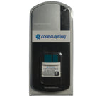 Zeltiq CoolSculpting CoolAdvantage PLUS Card Silver BRZ-CD4-180-008 x2