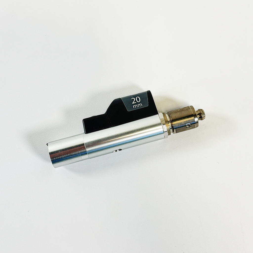 2015 Cynosure Apogee Elite + Plus 100-7018-010 Lesions Hair Removal HR YAG 1064 755