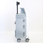 2018 Jeisys INTRAcel PRO System - Fractional RF Microneedling Skin Tightening