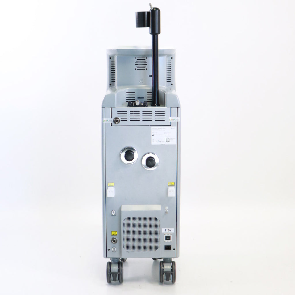 2018 Jeisys INTRAcel PRO System - Fractional RF Microneedling Skin Tightening