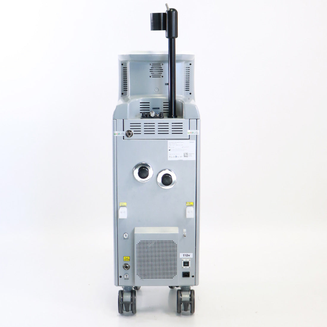 2018 Jeisys INTRAcel PRO System - Fractional RF Microneedling Skin Tightening