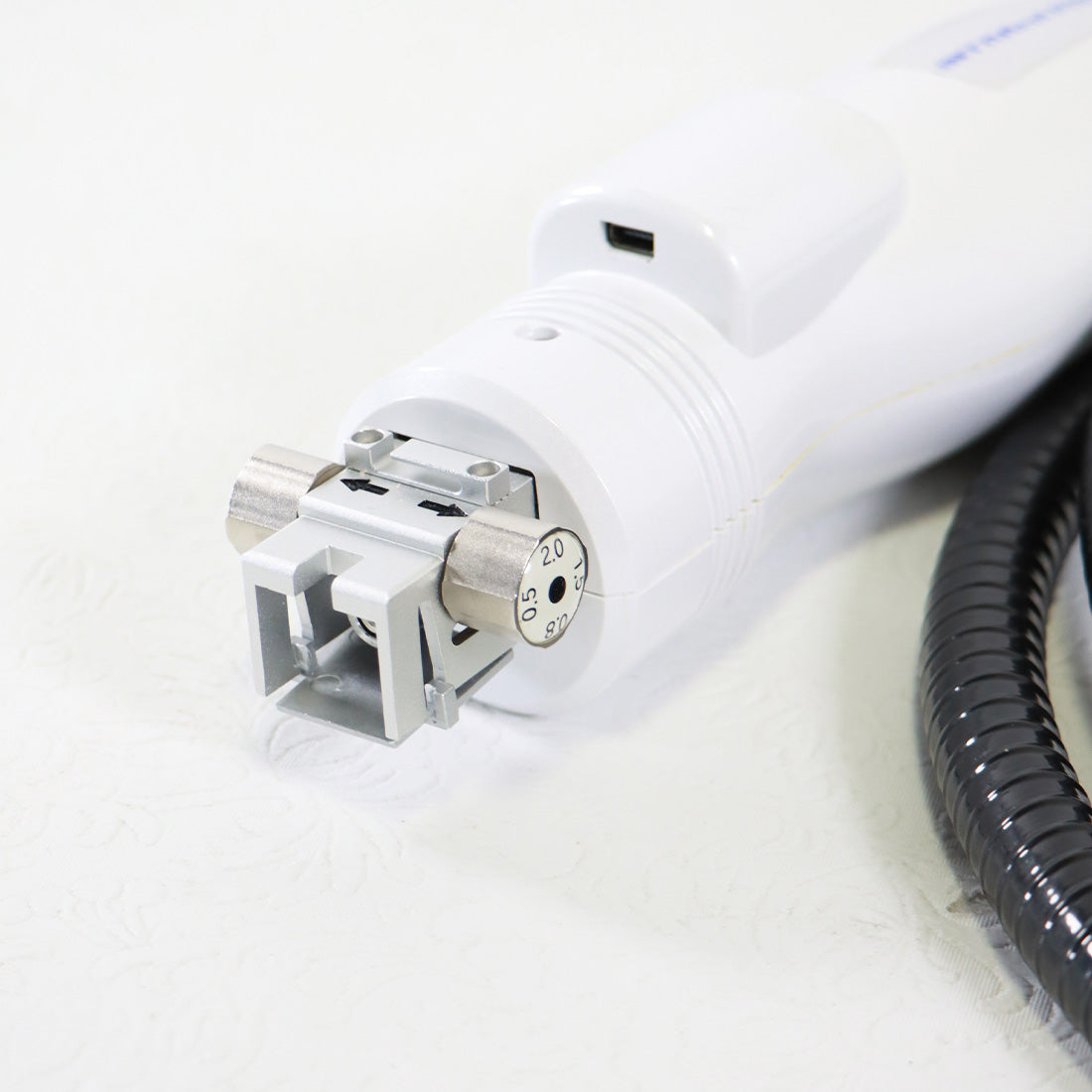 2018 Jeisys INTRAcel PRO System - Fractional RF Microneedling Skin Tightening