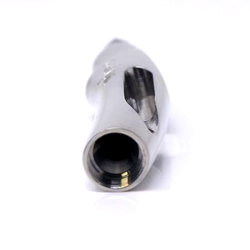 CynoSure SmartLipo Molded Metal Handpiece Fiber Holder 100-7007-740 SmartSense