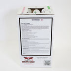 Artic Eagle R-134a HVAC Non-Flammable Liquefied Refrigeration Gas 30lbs Tank